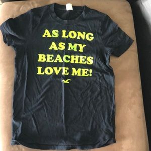 Men’s Hollister T-Shirt